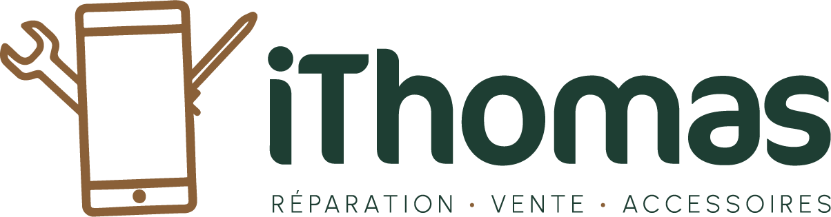 Logo Ithomas Couleurs