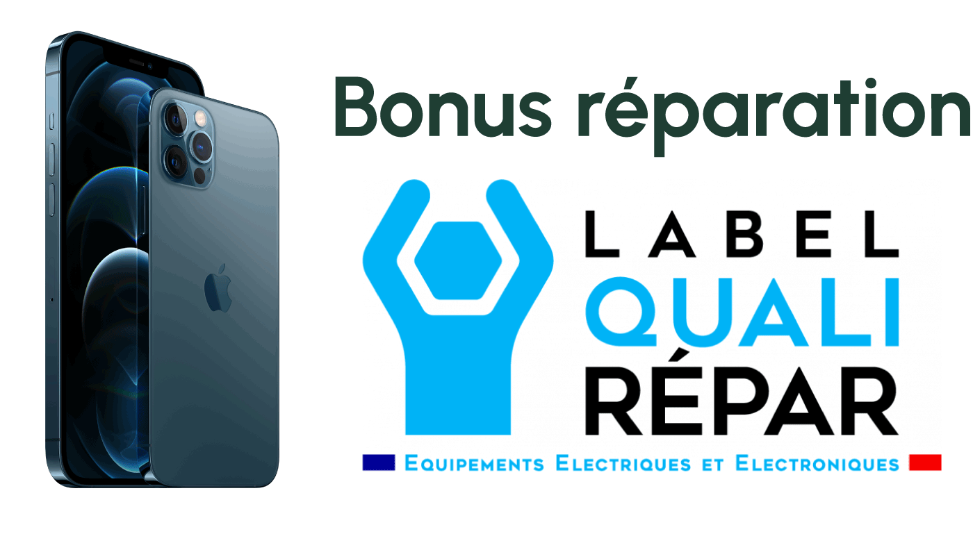 label quali repar ithomas prime reparation telephone challans
